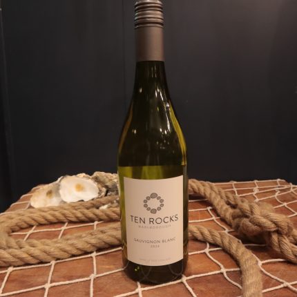 Ten Rocks Sauvignon Blanc NZ