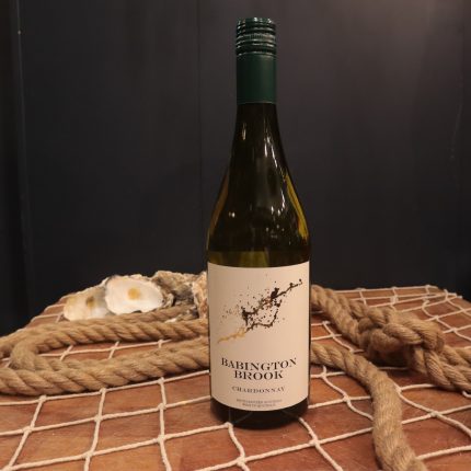 Babington Brook Chardonnay