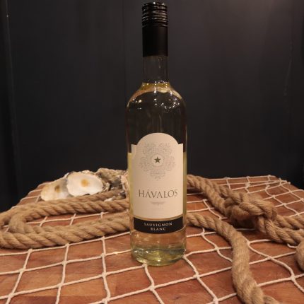 Havalos Sauvignon Blanc