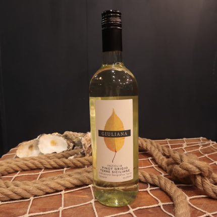 Giuliana Pinot Grigio