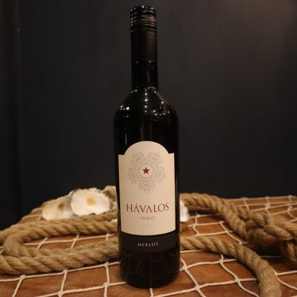 Havalos Merlot