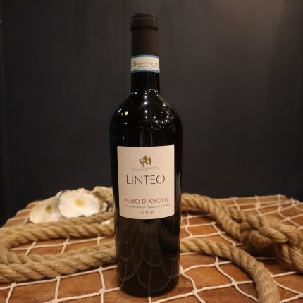 Linteo Nero D'Avola
