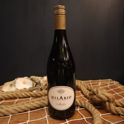 Hilario Malbec
