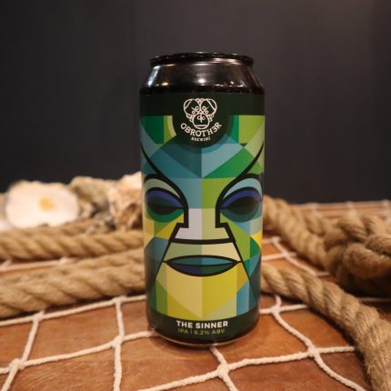 Sinner IPA