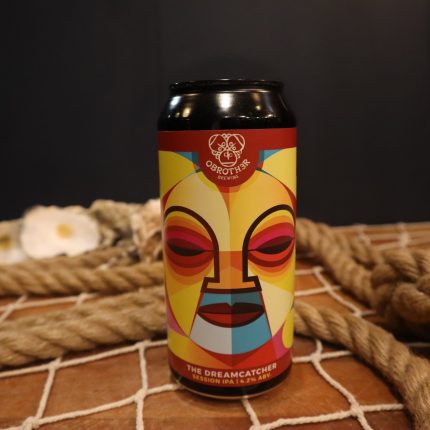Dreamcatcher Session IPA
