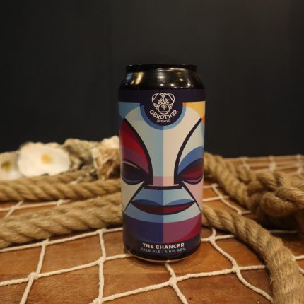 Chancer American Pale Ale
