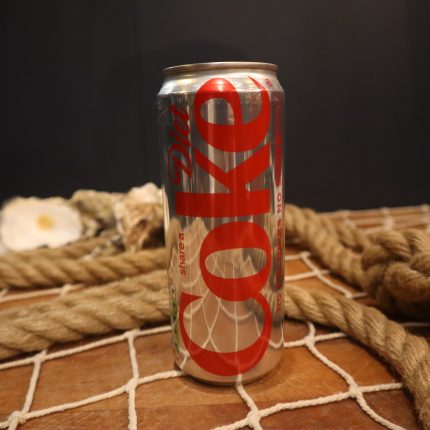Diet Coke (330ml Can)