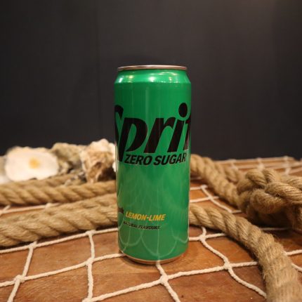 Sprite (330ml Can)