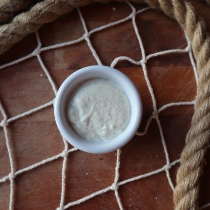TarTar Sauce *