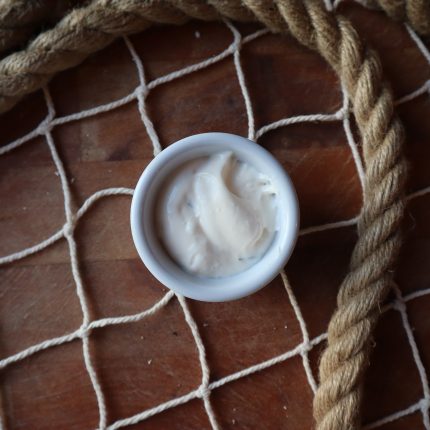 Garlic Mayo *