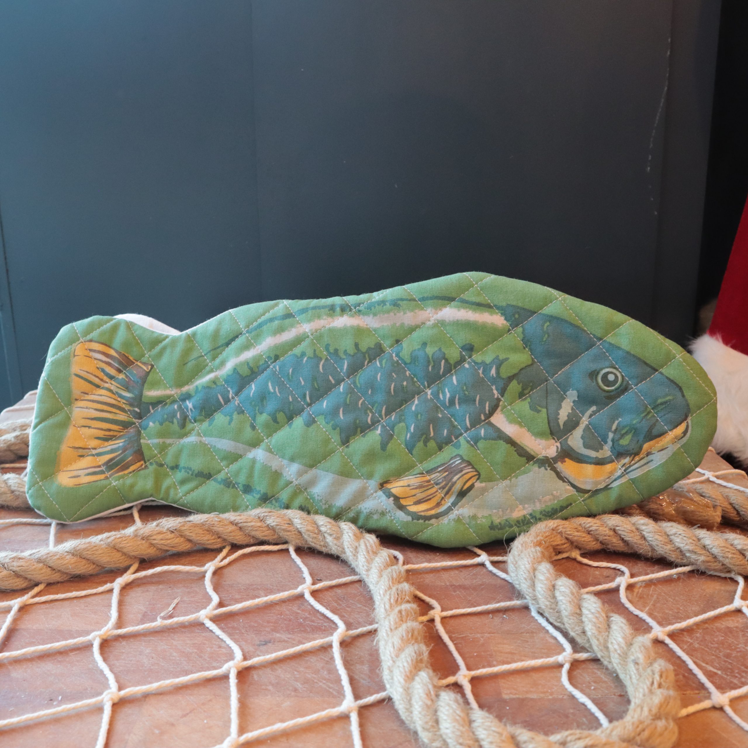 IMG_3229 Fish Oven Glove - Image 1
