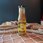 Caffreys Dijon & Honey Marinade 250g