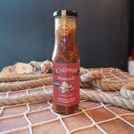 Caffreys Provencale Marinade 250g