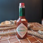 Tabasco 280g