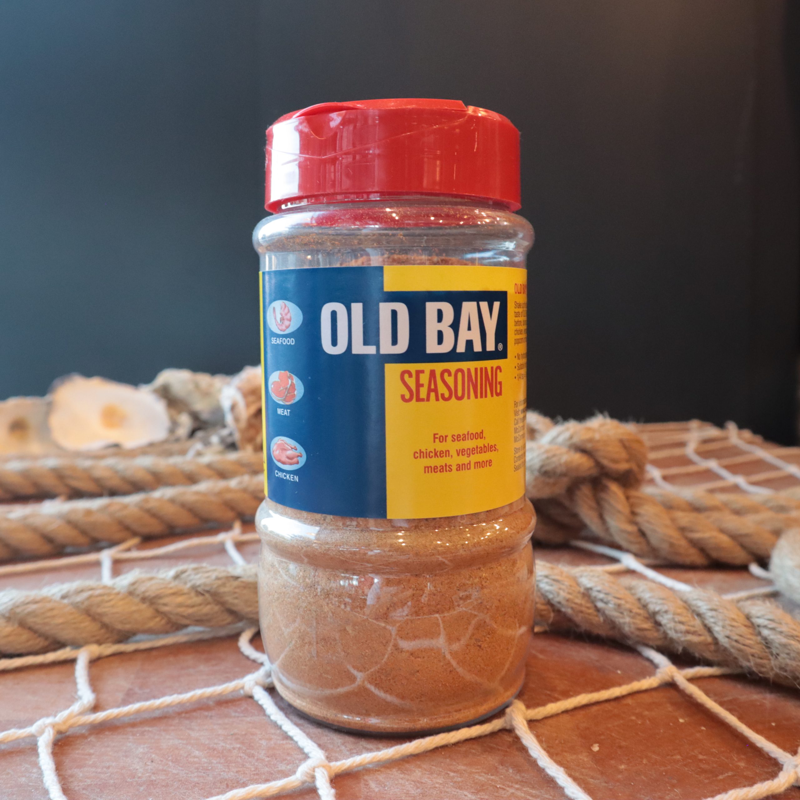 IMG_3245 Old Bay Seasoning 280g - Image 1