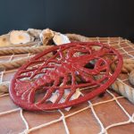 Red Lobster Trivet