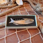 Fish Bottle Opener