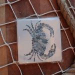 Crab Coasters